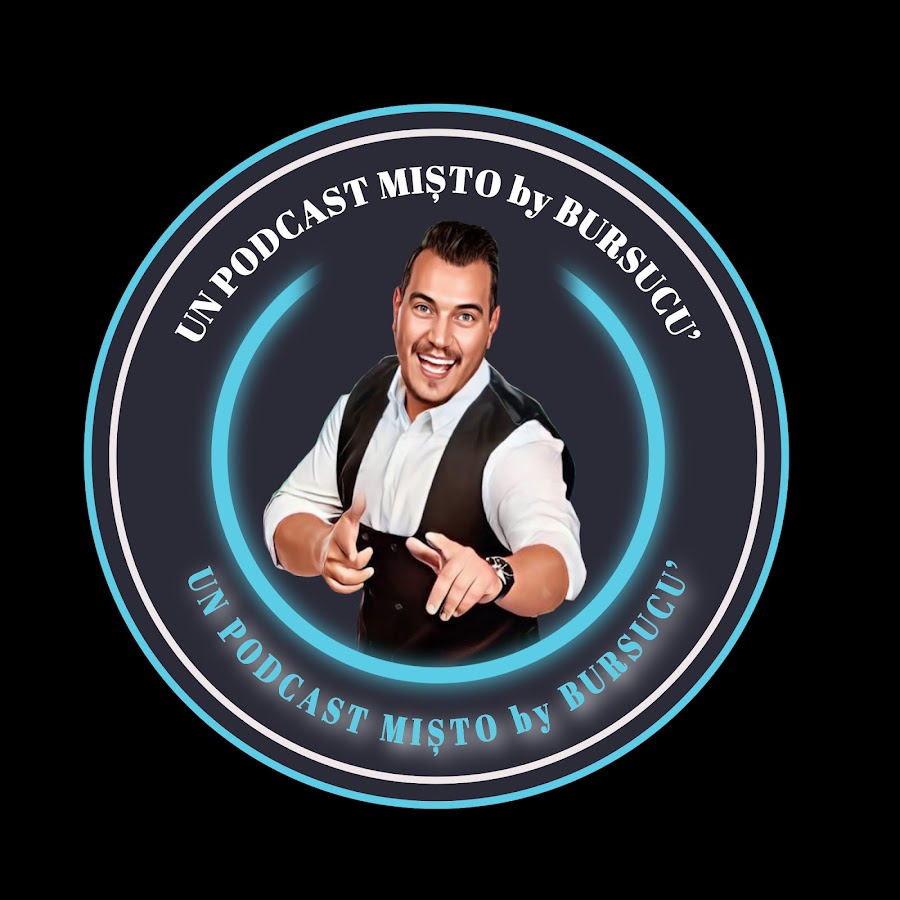 un PODCAST misto By Bursucu' @unpodcastmisto