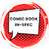 COMIC BOOK IN-SPEC