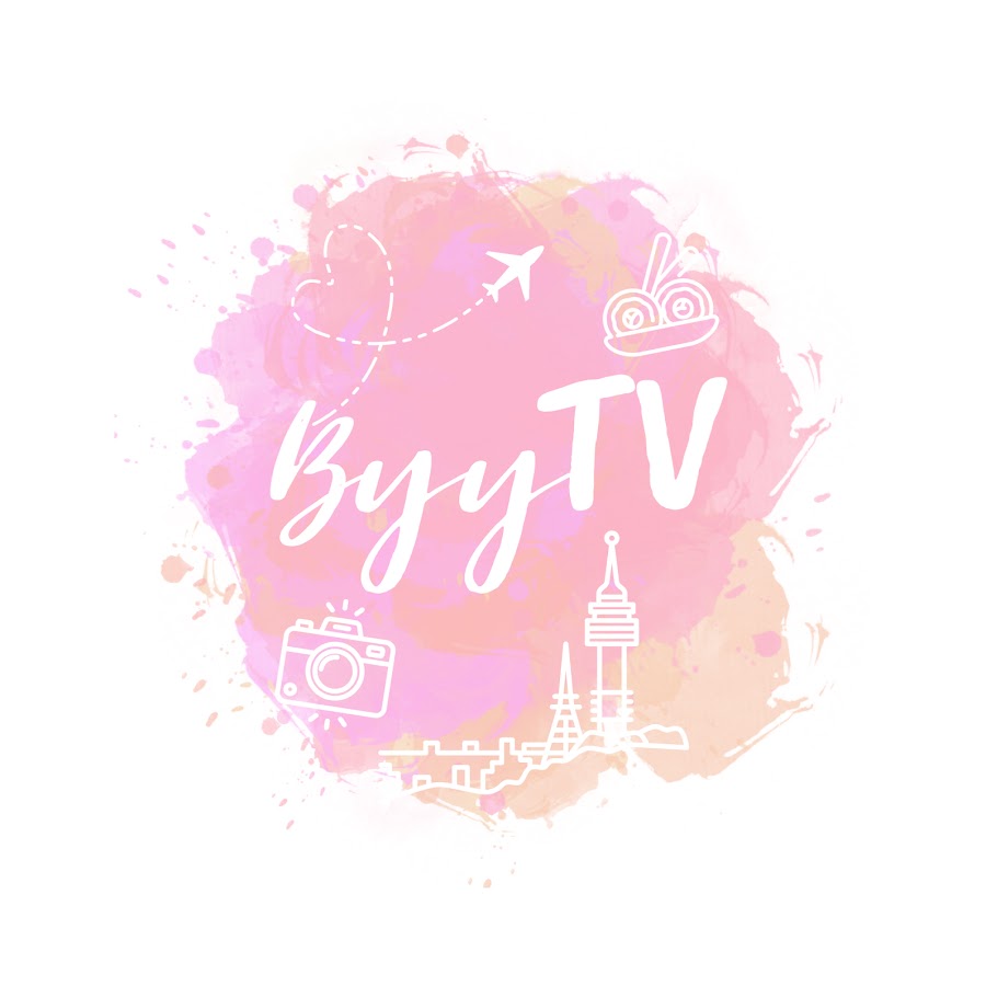 Byy TV - Let's Go Korea!