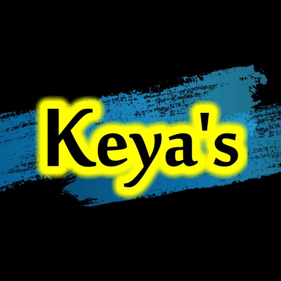 Profile avatar of KEYAS