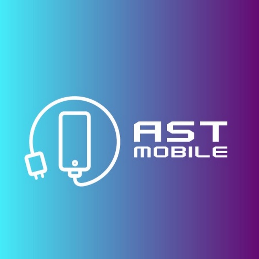 AST MOBILE - YouTube