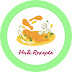 logo Hali Rezepte