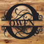 Owen Tales Channel