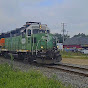 Brookfield Railfan