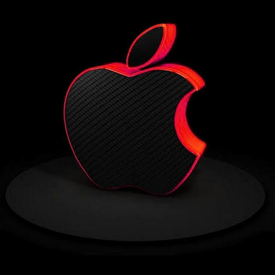 Миний. Apple logo Wallpaper for iphone. Заставки вместе со значками на телефон. Обои есть на тему телефон.