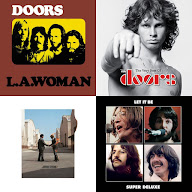 doors