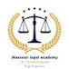  Mansour legal academy 