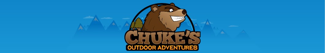 Chuke's Outdoor Adventures Banner