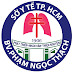 Bệnh viện Phạm Ngọc Thạch