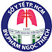 Bệnh viện Phạm Ngọc Thạch
