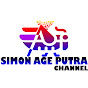 Simon age putra