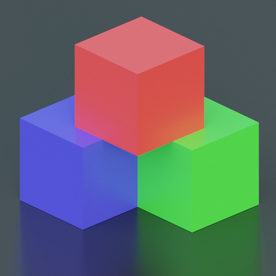 3D Protection Cube - защита иммунитета