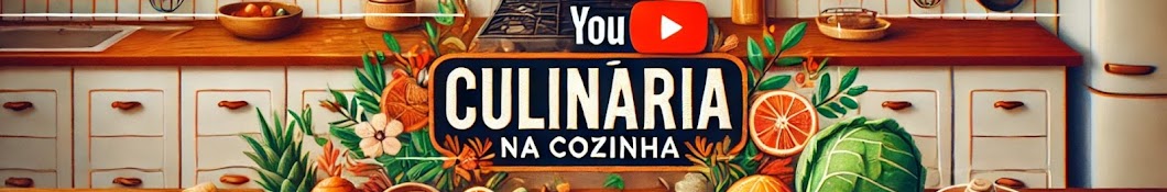 CULINARIA NA COZINHA