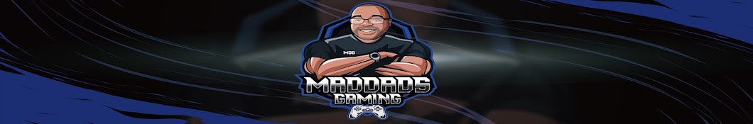 MadDadsGaming