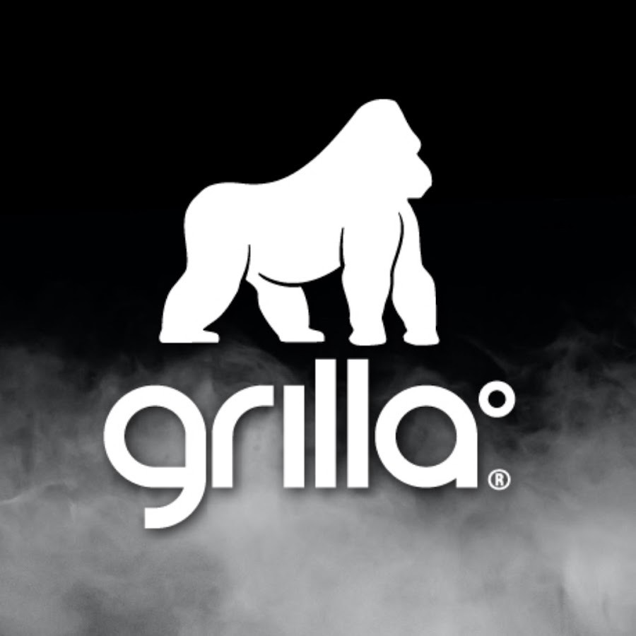 Grilla Grills