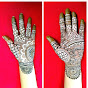 G K mehndi design888