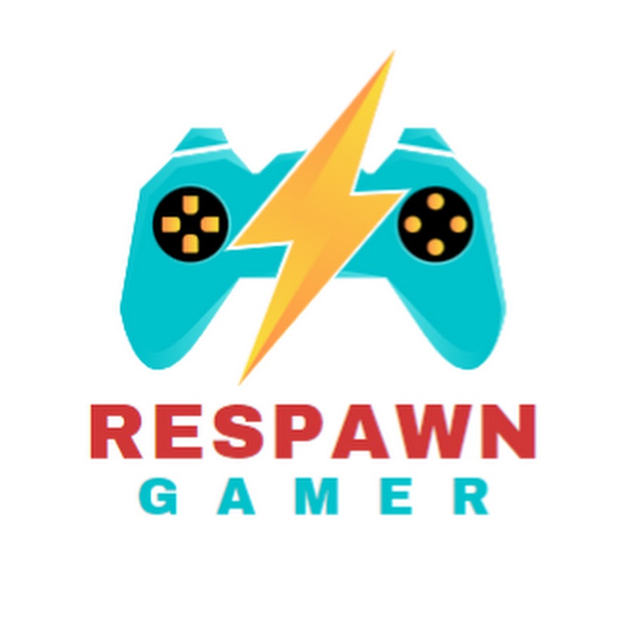 Gamer respawn discount