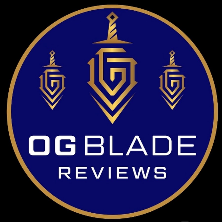 OG Blade Reviews