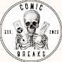 Comic Breaks