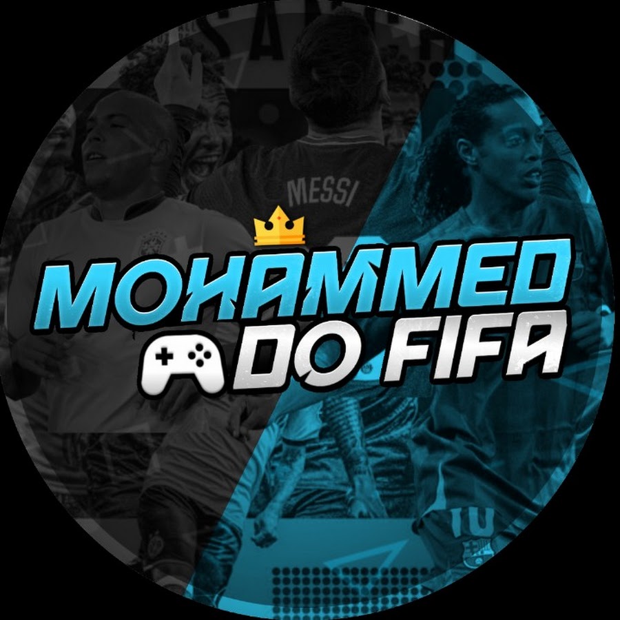 Mohammed Do Fifa