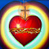 logo Cuore di Cristo Prayers