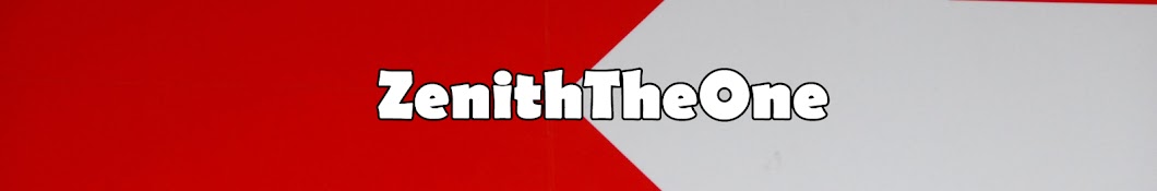 ZenithTheOne