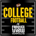 College Football on Fanatics View