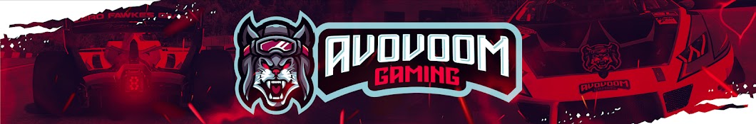 AVOVOOM Gaming