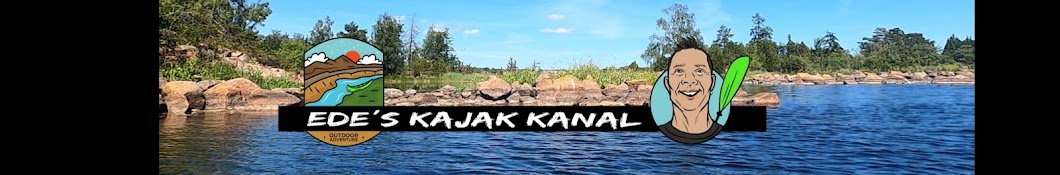 Edes Kajak Kanal