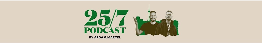 25\\7 Podcast