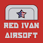 Red Ivan Airsoft Eng