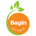 Begin Vitamin