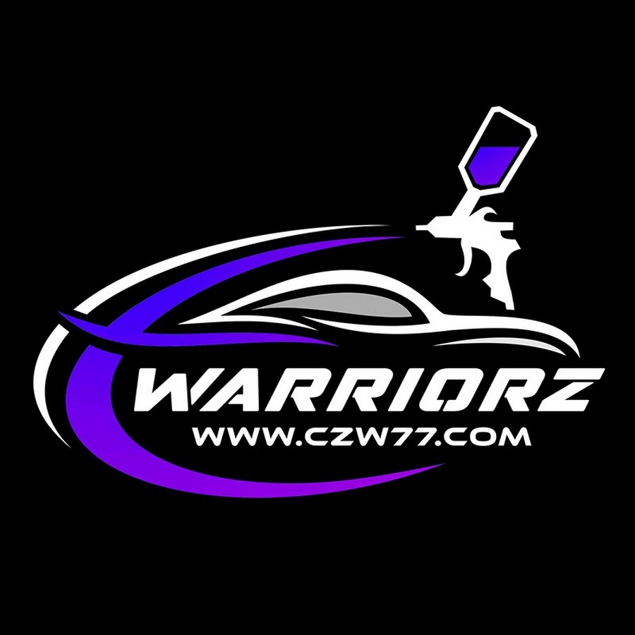 custom z warriorz - YouTube