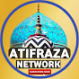 Atif Raza Network