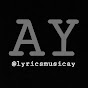 LyricsMusicAY