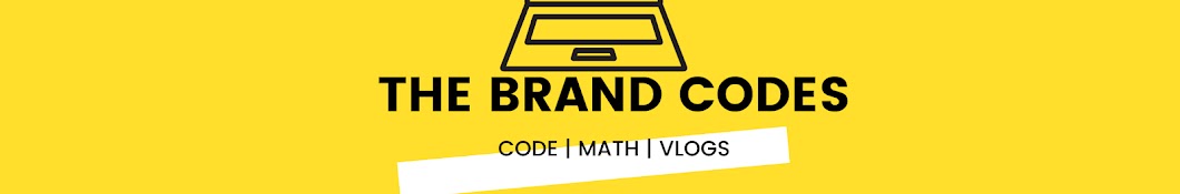 The Brand Codes