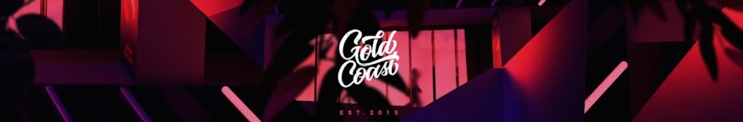 Gold Coast Music Banner