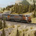 Southern Alberta Rail