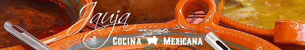 Jauja Cocina Mexicana Banner
