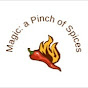 Magic: a Pinch of Spices