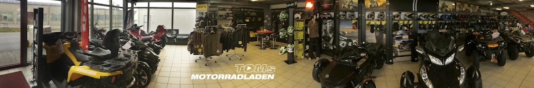 Toms Motorradladen