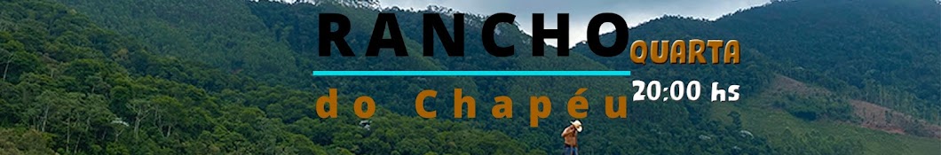 Rancho do Chapéu Banner