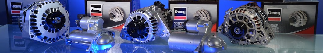 Remy Power Products