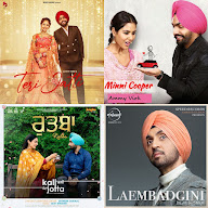 songs Punjabi