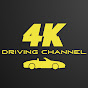 4K Driving Channel