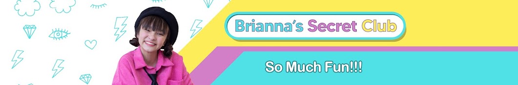 Brianna's Secret Club TH Banner