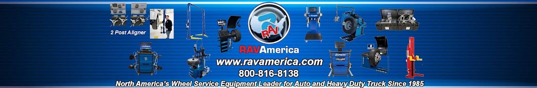 RAVAmerica