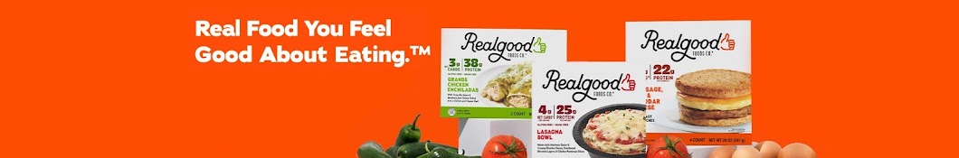 realgoodsaleshappeningnow – Real Good Foods