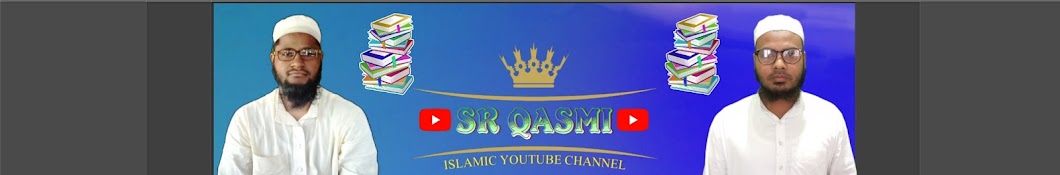 S.R QASMI