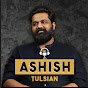 Ashish Tulsian